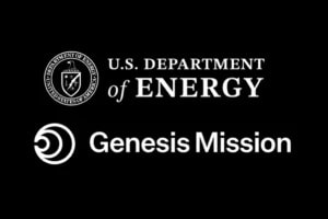 U.S. Department of Energy — Genesis Mission