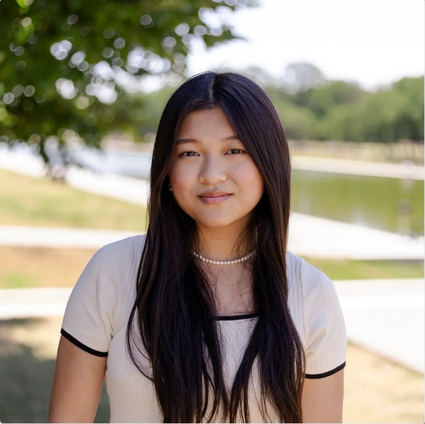 Melinda Wu